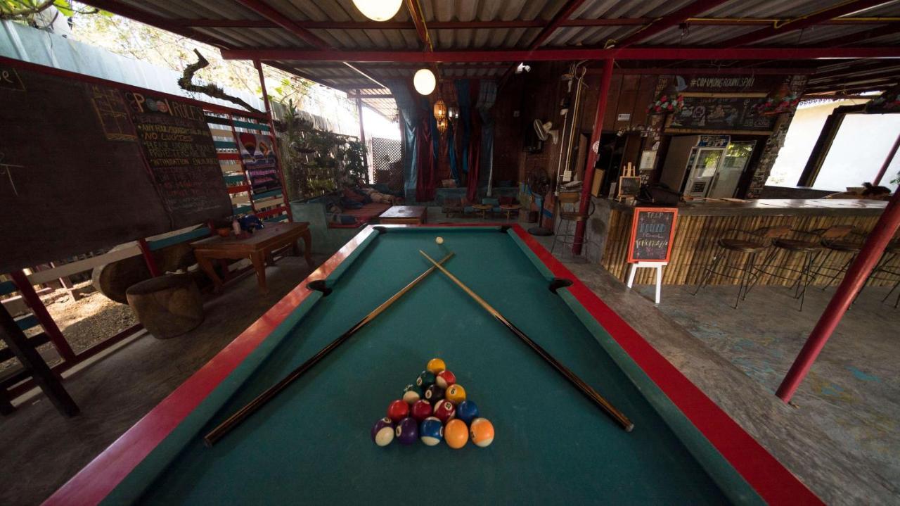 Common Grounds Pai Hostel ภายนอก รูปภาพ