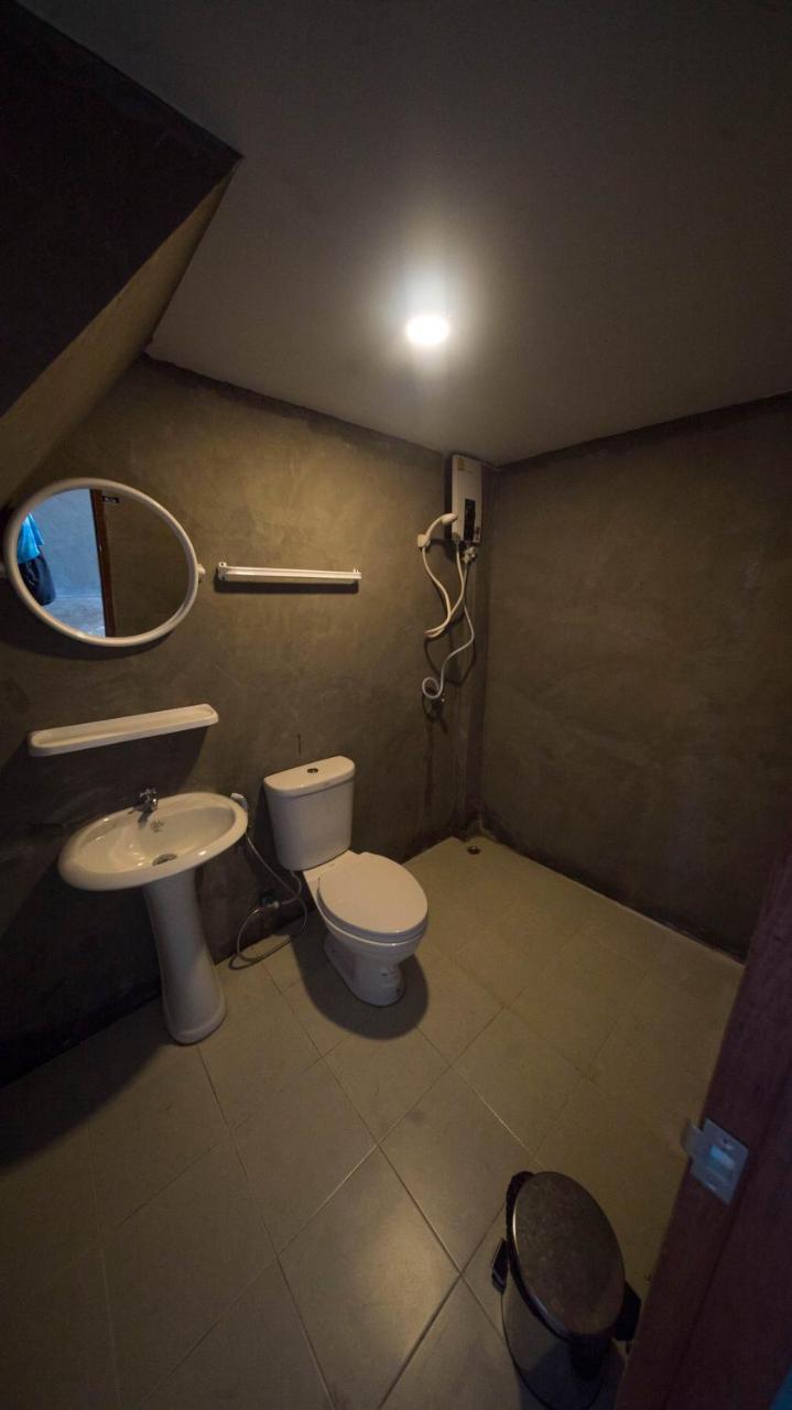 Common Grounds Pai Hostel ภายนอก รูปภาพ