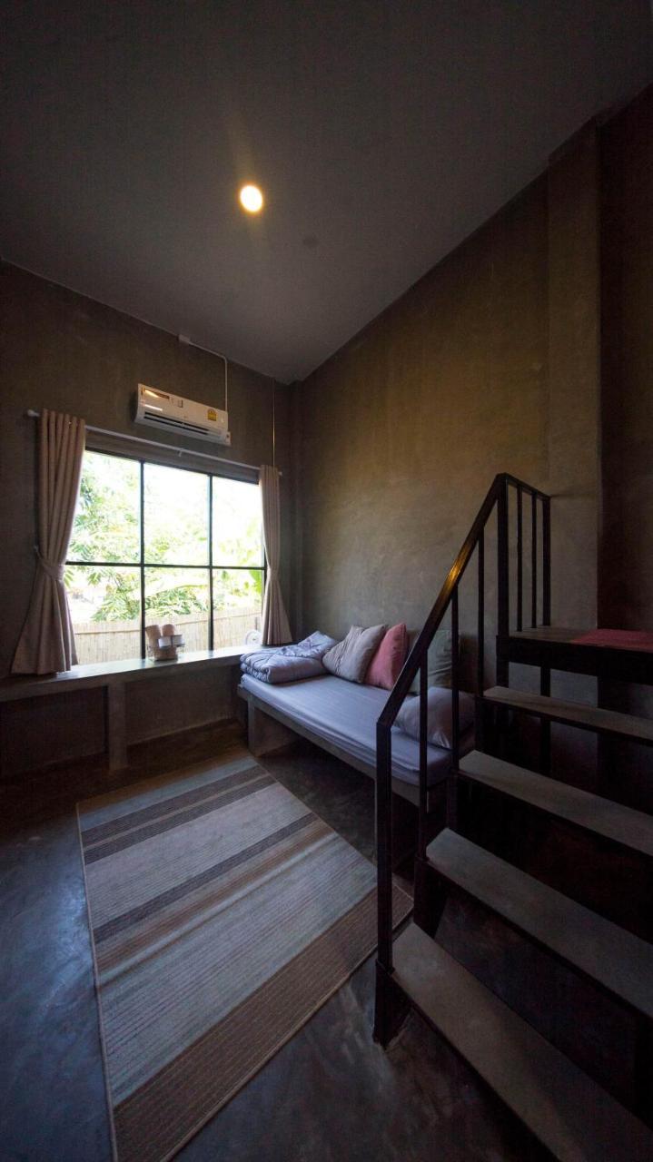 Common Grounds Pai Hostel ภายนอก รูปภาพ