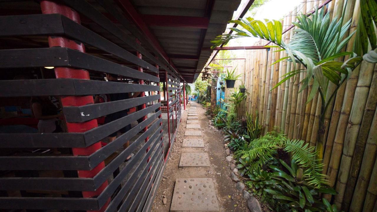 Common Grounds Pai Hostel ภายนอก รูปภาพ